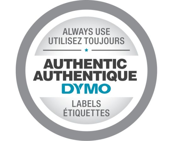 DYMO Omega ® Embosser - 12mm