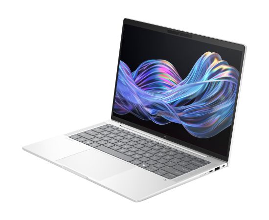 HP EliteBook X G1i AI 14 - Ultra 7-258V, 32GB, 512GB SSD, 14 WUXGA 400-nit AG, WWAN-ready, FPR, US backlit keyboard, Glacier Silver, 56Wh, Win 11 Pro, 3 years   B66TSAT#ABB