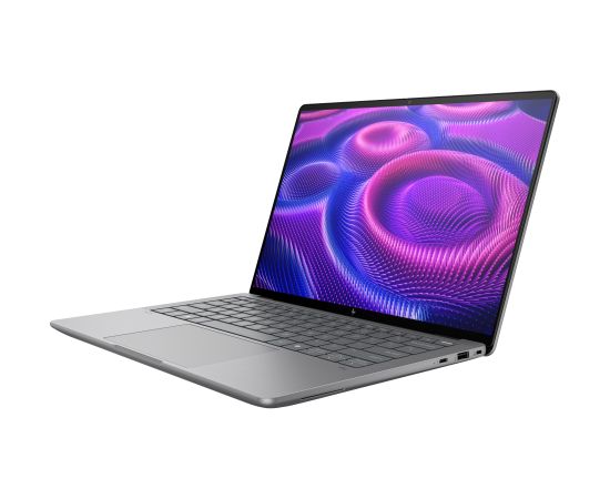 HP ZBook Ultra G1a AI 14 - Ryzen AI MAX+ PRO 395, 128GB, 4TB SSD, 14 3K 400-nit 120Hz OLED Touch BrightView, 5MP IR cam, FPR, Nordic backlit keyboard, Win 11 Pro, 3 years   A3ZJ3ET#UUW