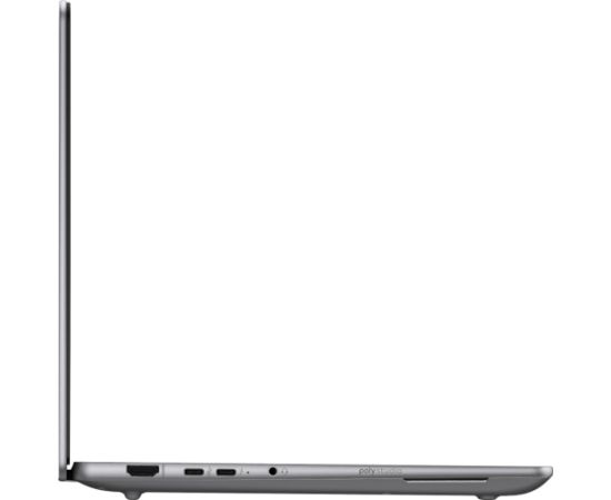 HP ZBook Ultra G1a AI 14 - Ryzen AI MAX+ PRO 395, 128GB, 4TB SSD, 14 3K 400-nit 120Hz OLED Touch BrightView, 5MP IR cam, FPR, Nordic backlit keyboard, Win 11 Pro, 3 years   A3ZJ3ET#UUW