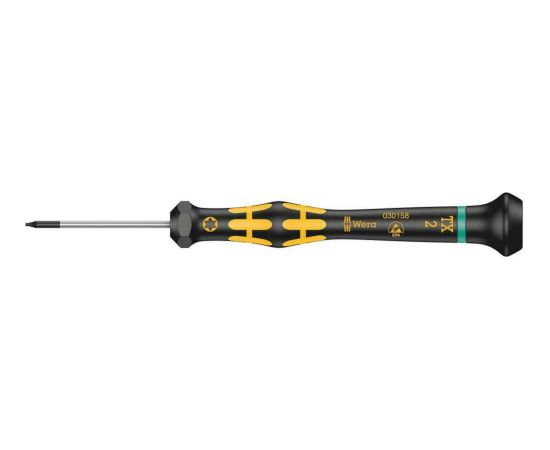 Skrūvgriezis Wera WE05030158001; Torx; ESD 1567; TX2x40 mm