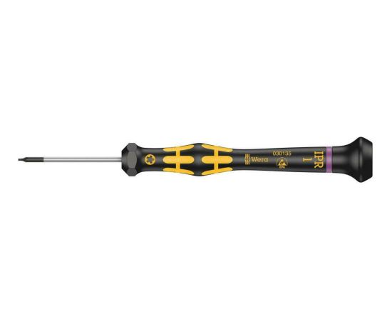 Skrūvgriezis Wera WE05030135001; Torx-Plus; ESD 1567; IPR; 1x40 mm
