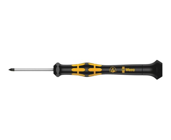 Skrūvgriezis Wera WE05030081001; ESD 1572; 00x40 mm