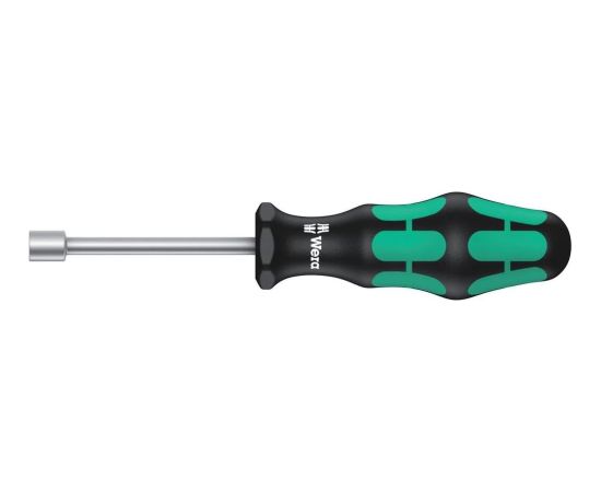Skrūvgriezis Wera WE05029506001; Hex 395 OH; 7/16''x90 mm