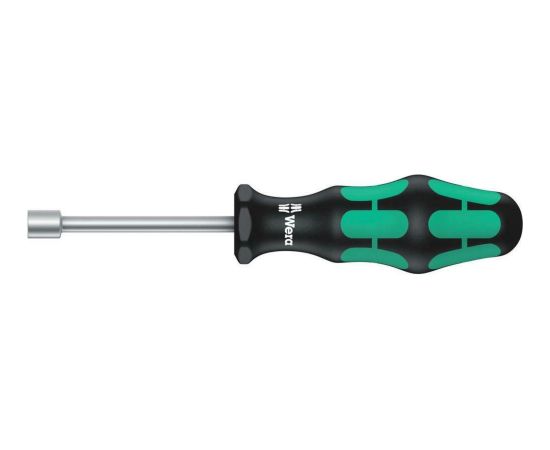 Skrūvgriezis Wera WE05029465001; Hex 395 OH; 10x90 mm