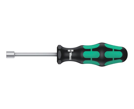 Skrūvgriezis Wera WE05029460001; Hex 395 HO; 5x90 mm