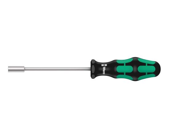 Skrūvgriezis Wera WE05029410001; Hex 395 SW; 7x125 mm