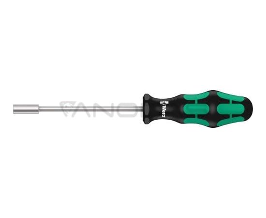 Skrūvgriezis Wera WE05029405001; Hex 395 SW; 6x125 mm