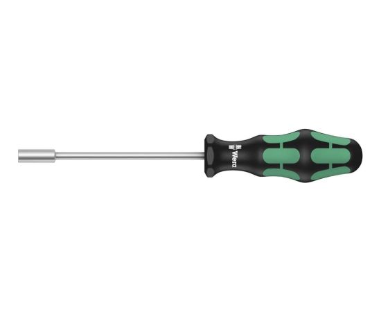 Skrūvgriezis Wera WE05028220001; Hex 395 SW; 4,5x125 mm