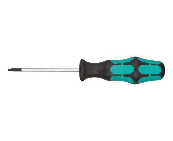 Skrūvgriezis Wera WE05028035001; Torx-Plus 367; 15IPx80 mm