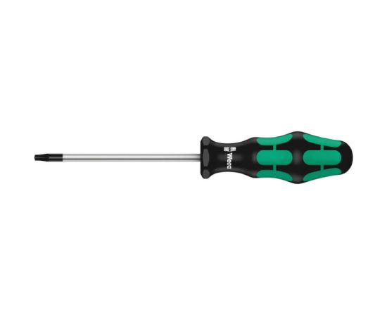 Skrūvgriezis Wera WE05028034001; Torx-Plus 367; 10IPx80 mm
