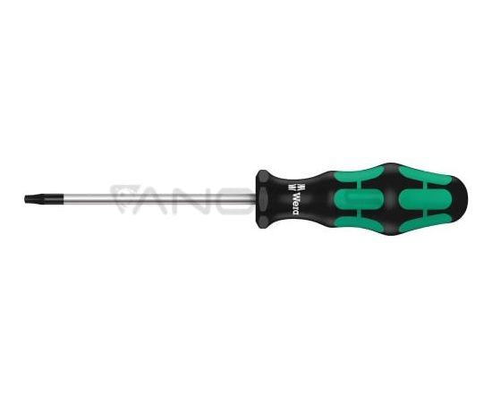 Skrūvgriezis Wera WE05028032001; Torx-Plus 367; 8IPx60 mm