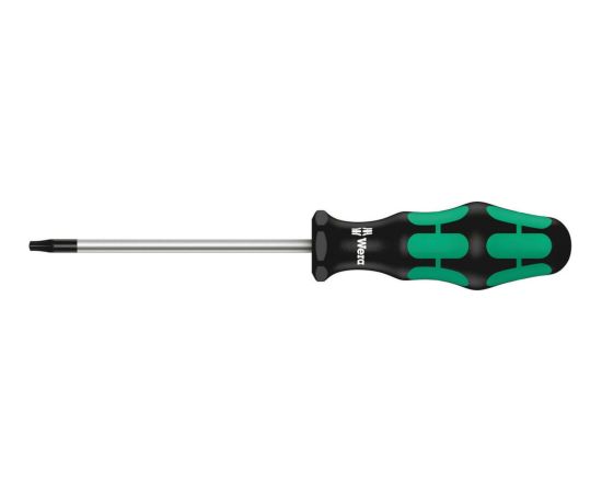 Skrūvgriezis Wera WE05028030001; Torx-Plus 367; 6IPx60 mm