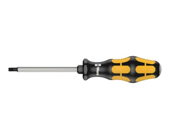 Skrūvgriezis Wera WE05024404001; Torx 977; TX30x150 mm