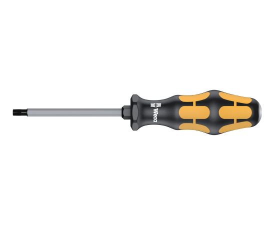 Skrūvgriezis Wera WE05024403001; Torx 977; TX27x125 mm