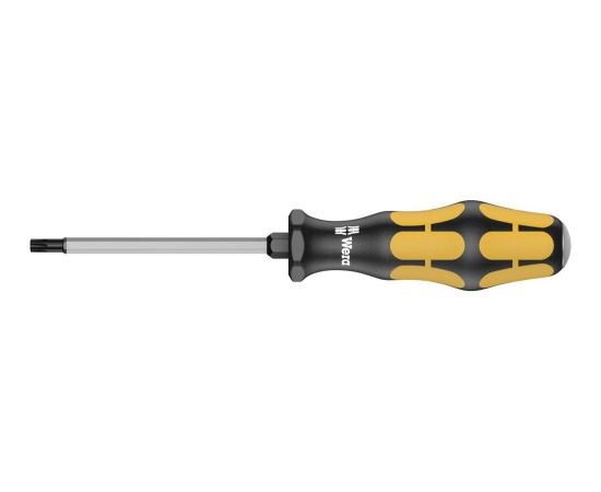 Skrūvgriezis Wera WE05024401001; Torx 977; TX20x90 mm