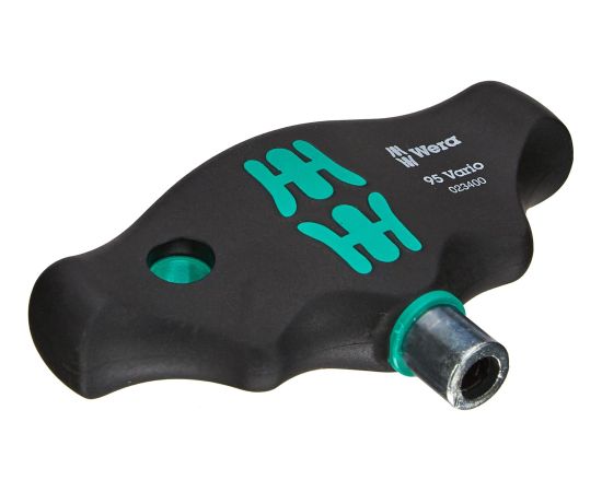 Wera WE05023400001; Hex 95; 6x60 mm
