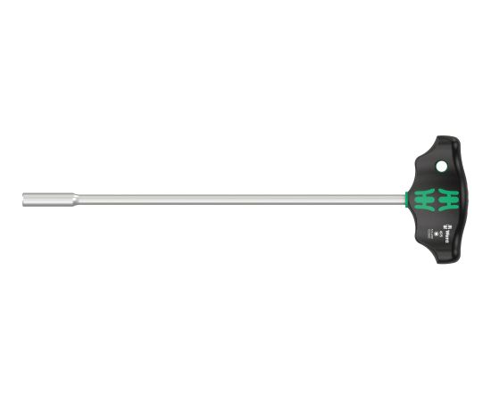 T-formas skrūvgriezis Wera WE05023382001; Hex 495; 5,5x230 mm