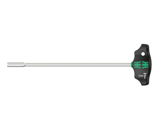 T-formas skrūvgriezis Wera WE05023381001; Hex 495; 5x230 mm