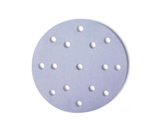 Slīpēšanas disks Mirka Q.Silver; 150 mm; P500