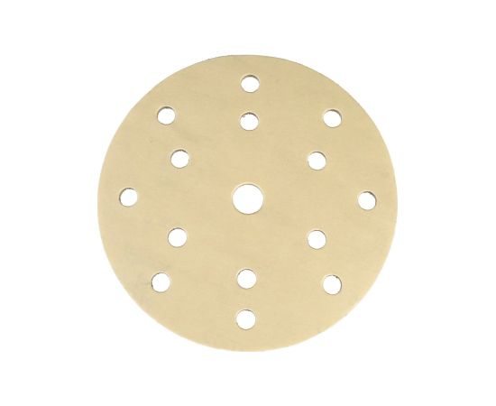 Slīpēšanas disks Mirka Gold Soft; 150 mm; P500