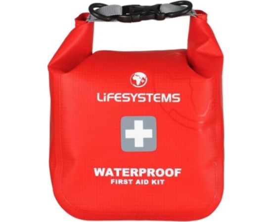 Aptieciņa Lifesystems Waterproof