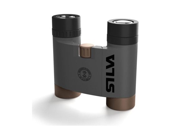 Binoklis Silva Epic 10