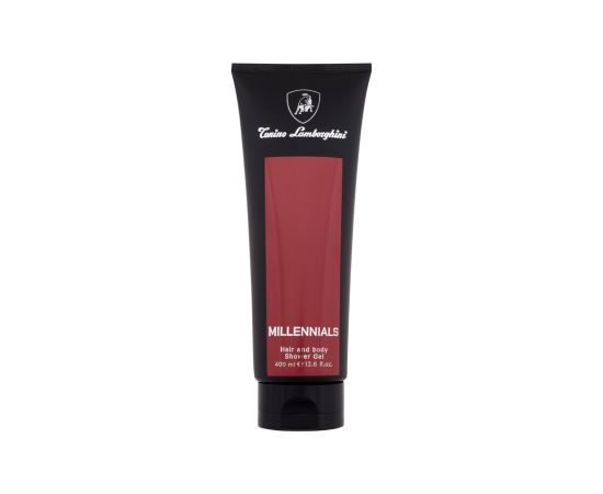 Tonino Lamborghini Millennials 400ml