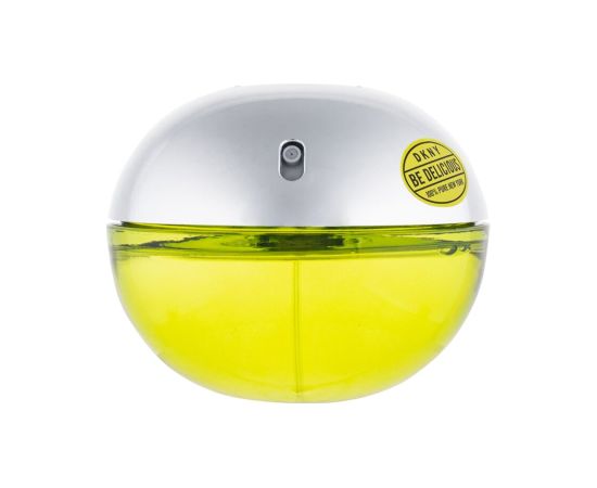 Dkny Tester Be Delicious 100ml