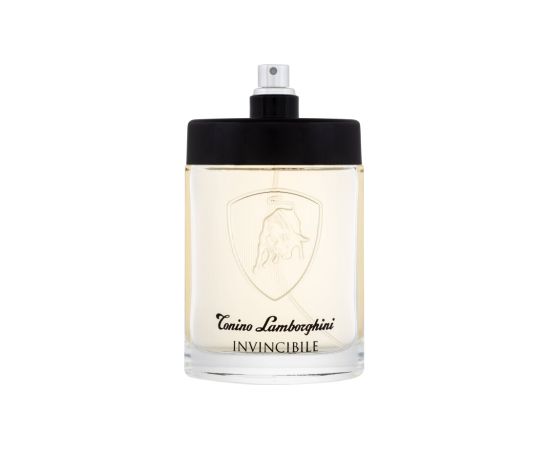 Tonino Lamborghini Tester Invincibile 125ml