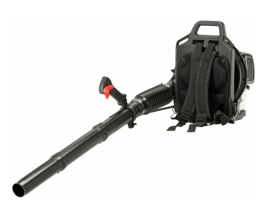 Mugursomas tipa benzīna lapu pūtējs 52 cm³, 1,45 kW  YATO YT-85192