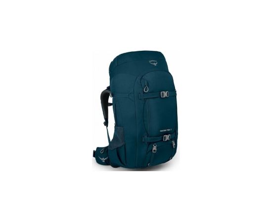 Osprey Mugursoma Fairview Trek Pack 70 O/S Night Jungle Blue