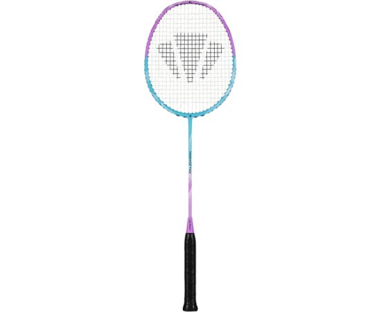 Badminton racket Carlton Velocitex V210 G6 NH