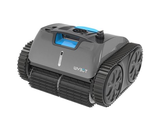 Wybot C1 Max wireless pool cleaning robot