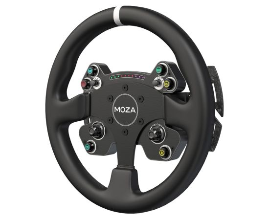Moza Racing CS V2P gaming steering wheel (PC)