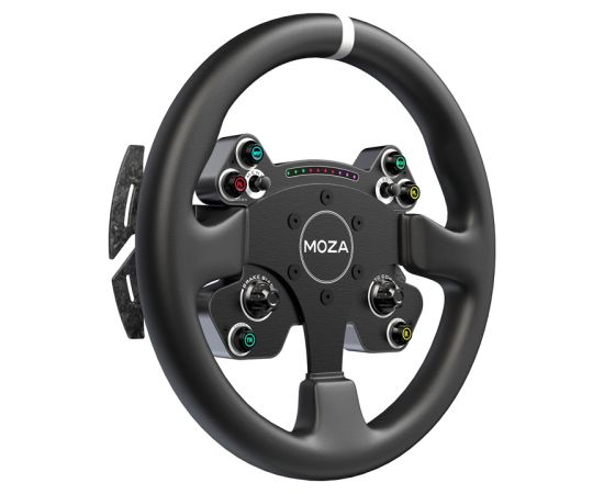 Moza Racing CS V2P gaming steering wheel (PC)