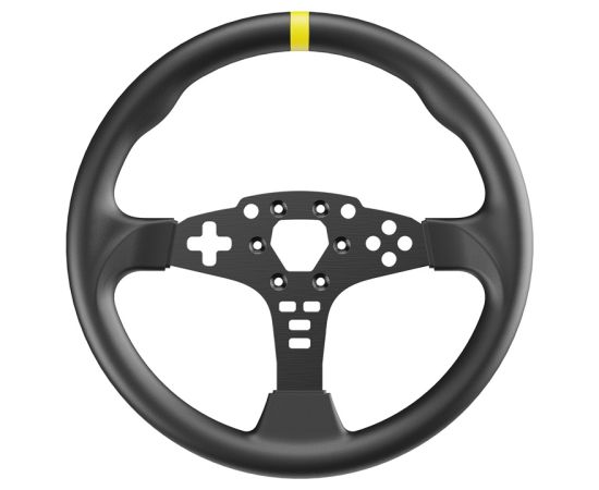 Moza Racing ES RS046 gaming steering wheel rim