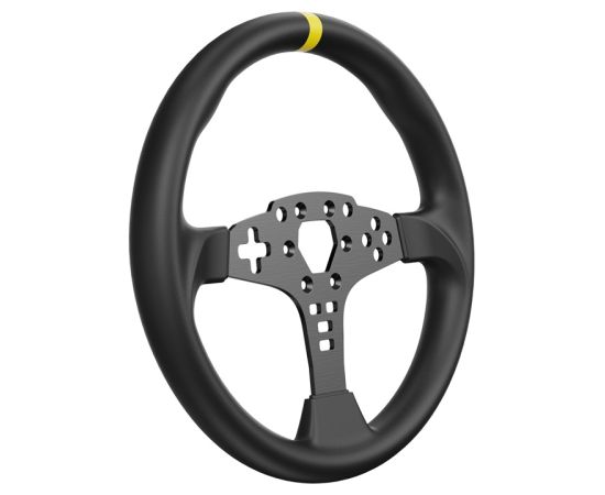 Moza Racing ES RS046 gaming steering wheel rim