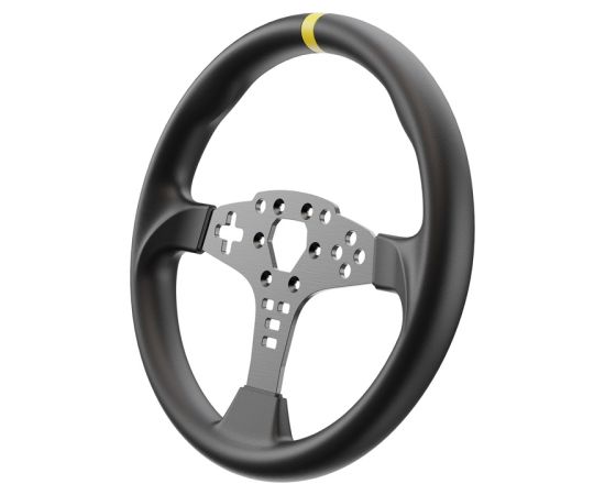 Moza Racing ES RS046 gaming steering wheel rim