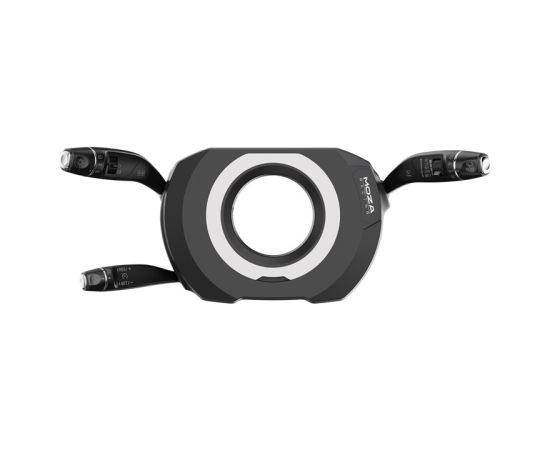 Moza Racing RS065 (PC) multifunctional maneuvers