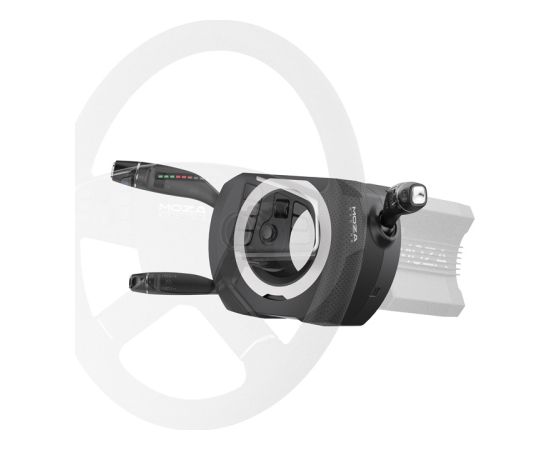 Moza Racing RS065 (PC) multifunctional maneuvers
