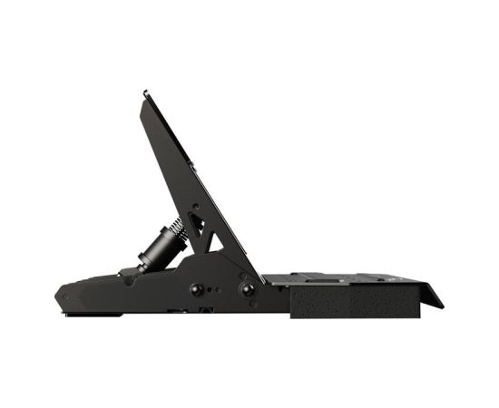 Gas + brake pedal set with base Moza Racing SR-P RS11