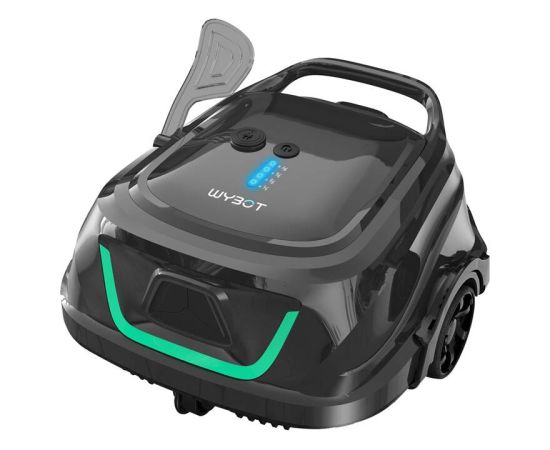 Wybot A1  Bezvadu Baseina Tīrīšanas Robots