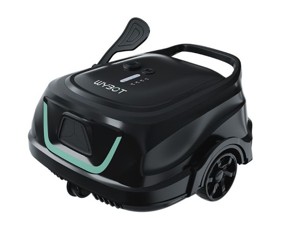 Wybot A1  Bezvadu Baseina Tīrīšanas Robots