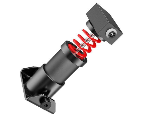 Moza Racing SR-P Lite RS22 brake pedal performance upgrade kit