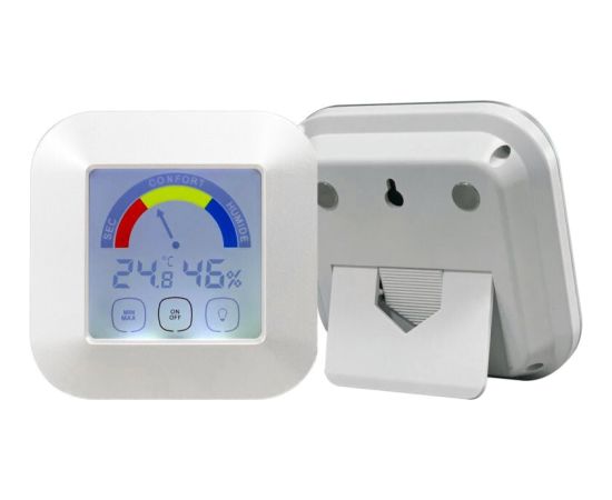 Omega цифровая метеостанция OWS20