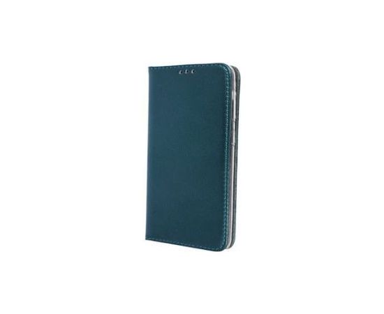 iLike Samsung  Galaxy A17 Smart Magnetic Book case Dark Green