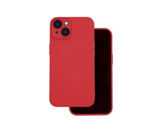 iLike Samsung  Galaxy A17 Silicone case Red