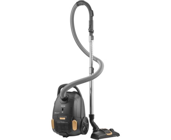 Vacuum cleaner AAAA Sencor