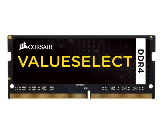 Corsair DDR4 SO-DIMM 16GB 2133-15 Value Select